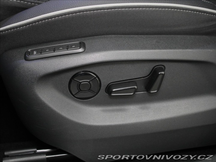 Škoda Ostatní modely Kodiaq 2,0 TDi 4x4 Sportline 7mí 2024