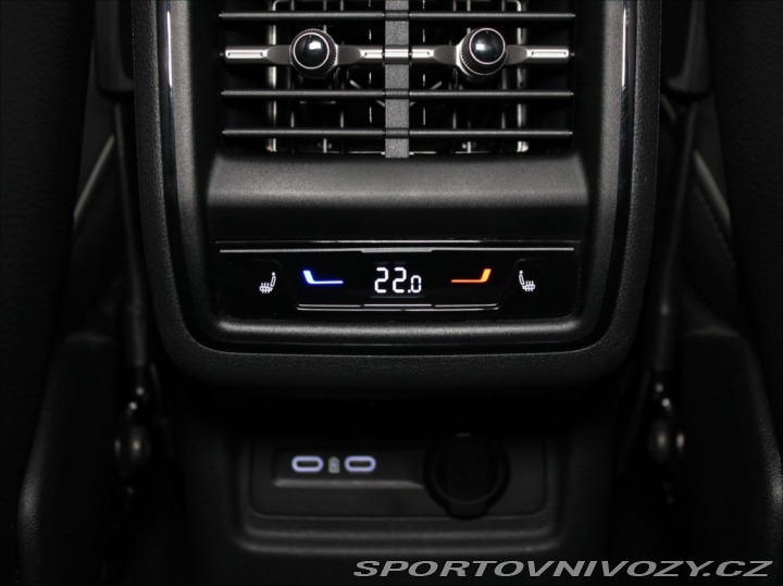 Škoda Ostatní modely Kodiaq 2,0 TDi 4x4 Sportline 7mí 2024