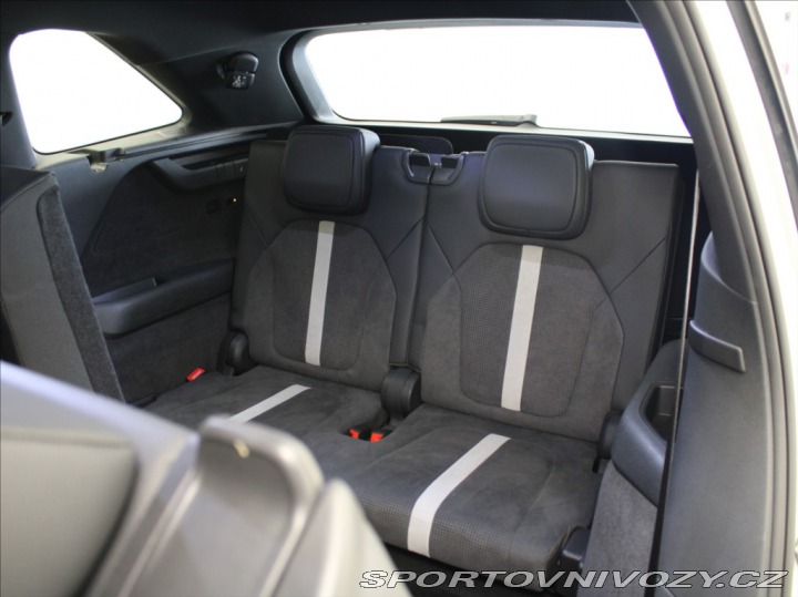 Škoda Ostatní modely Kodiaq 2,0 TDi 4x4 Sportline 7mí 2024