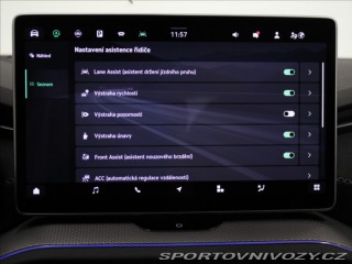 Škoda Ostatní modely Kodiaq 2,0 TDi 4x4 Sportline 7mí 2024