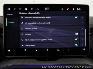 Škoda Ostatní modely Kodiaq 2,0 TDi 4x4 Sportline 7mí 2024