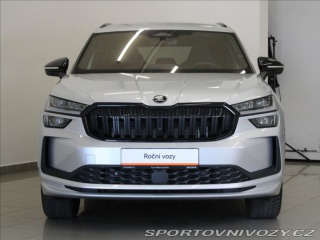 Škoda Ostatní modely Kodiaq 2,0 TDi 4x4 Sportline 7mí 2024