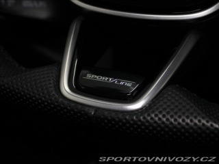 Škoda Ostatní modely Kodiaq 2,0 TDi 4x4 Sportline 7mí 2024