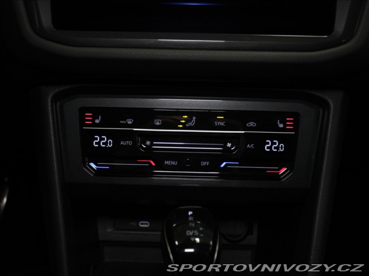 Volkswagen Ostatní modely Tiguan Allspace 2,0 TDi 147kW 4M R-Line 5 2023