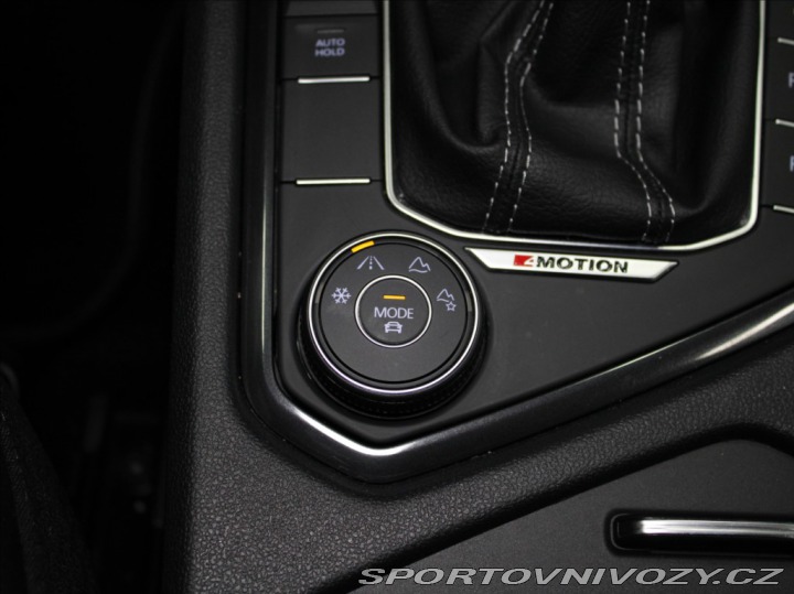 Volkswagen Ostatní modely Tiguan Allspace 2,0 TDi 147kW 4M R-Line 5 2023