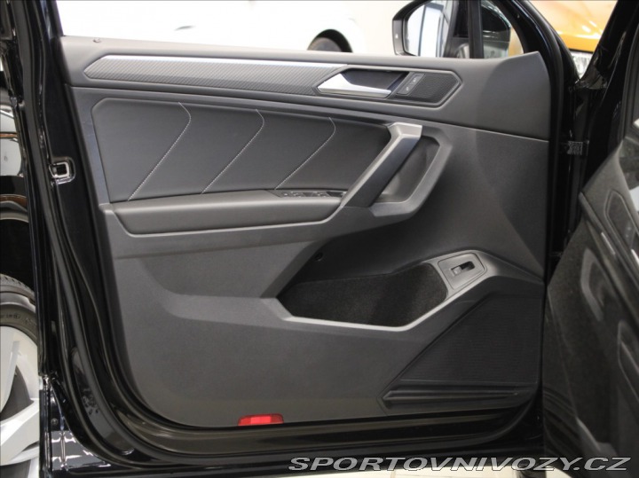 Volkswagen Ostatní modely Tiguan Allspace 2,0 TDi 147kW 4M R-Line 5 2023