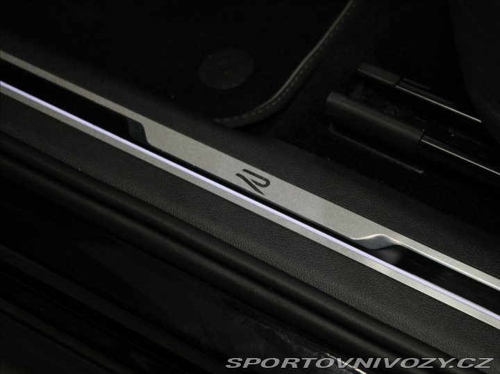 Volkswagen Ostatní modely Tiguan Allspace 2,0 TDi 147kW 4M R-Line 5 2023