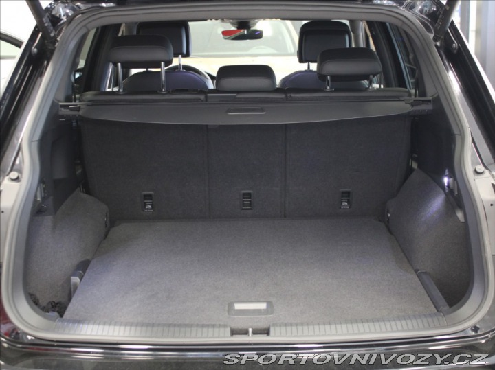 Volkswagen Ostatní modely Tiguan Allspace 2,0 TDi 147kW 4M R-Line 5 2023