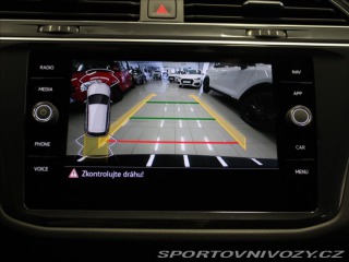 Volkswagen Ostatní modely Tiguan Allspace 2,0 TDi 147kW 4M R-Line 5 2023