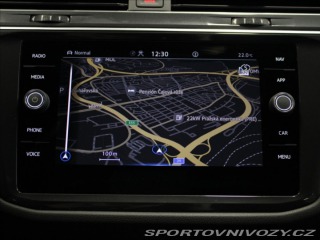Volkswagen Ostatní modely Tiguan Allspace 2,0 TDi 147kW 4M R-Line 5 2023