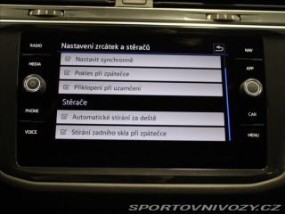 Volkswagen Ostatní modely Tiguan Allspace 2,0 TDi 147kW 4M R-Line 5 2023