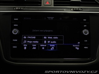 Volkswagen Ostatní modely Tiguan Allspace 2,0 TDi 147kW 4M R-Line 5 2023