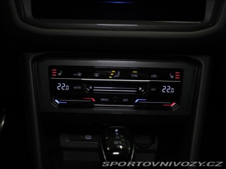 Volkswagen Ostatní modely Tiguan Allspace 2,0 TDi 147kW 4M R-Line 5 2023