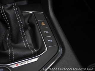 Volkswagen Ostatní modely Tiguan Allspace 2,0 TDi 147kW 4M R-Line 5 2023