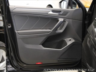 Volkswagen Ostatní modely Tiguan Allspace 2,0 TDi 147kW 4M R-Line 5 2023