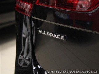 Volkswagen Ostatní modely Tiguan Allspace 2,0 TDi 147kW 4M R-Line 5 2023