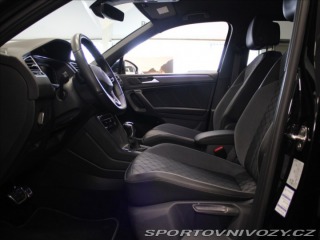 Volkswagen Ostatní modely Tiguan Allspace 2,0 TDi 147kW 4M R-Line 5 2023