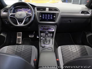 Volkswagen Ostatní modely Tiguan Allspace 2,0 TDi 147kW 4M R-Line 5 2023