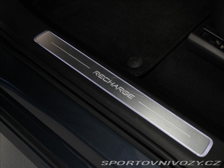 Volvo Ostatní modely XC90 2,0 T8R 455koní 7.míst EL 2022