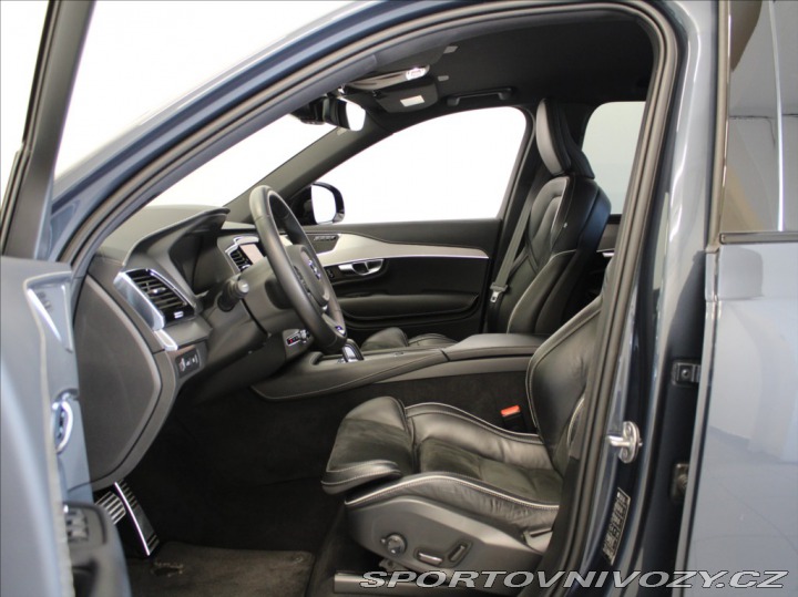 Volvo Ostatní modely XC90 2,0 T8R 455koní 7.míst EL 2022