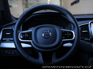 Volvo Ostatní modely XC90 2,0 T8R 455koní 7.míst EL 2022