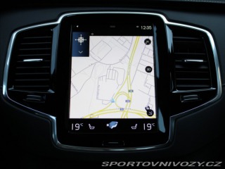 Volvo Ostatní modely XC90 2,0 T8R 455koní 7.míst EL 2022