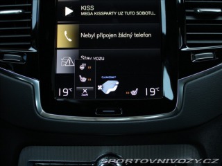 Volvo Ostatní modely XC90 2,0 T8R 455koní 7.míst EL 2022