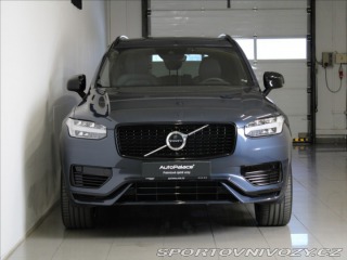 Volvo Ostatní modely XC90 2,0 T8R 455koní 7.míst EL 2022