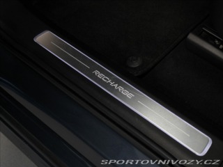Volvo Ostatní modely XC90 2,0 T8R 455koní 7.míst EL 2022