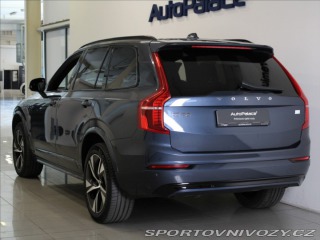Volvo Ostatní modely XC90 2,0 T8R 455koní 7.míst EL 2022