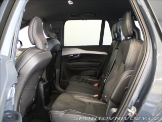 Volvo Ostatní modely XC90 2,0 T8R 455koní 7.míst EL 2022
