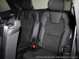Volvo Ostatní modely XC90 2,0 T8R 455koní 7.míst EL 2022