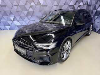 Audi S6 55TDI QUATTRO, MATRIX, B&