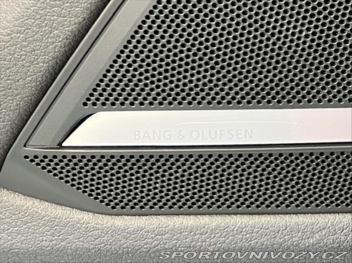Audi S6 55TDI QUATTRO, MATRIX, B& 2020