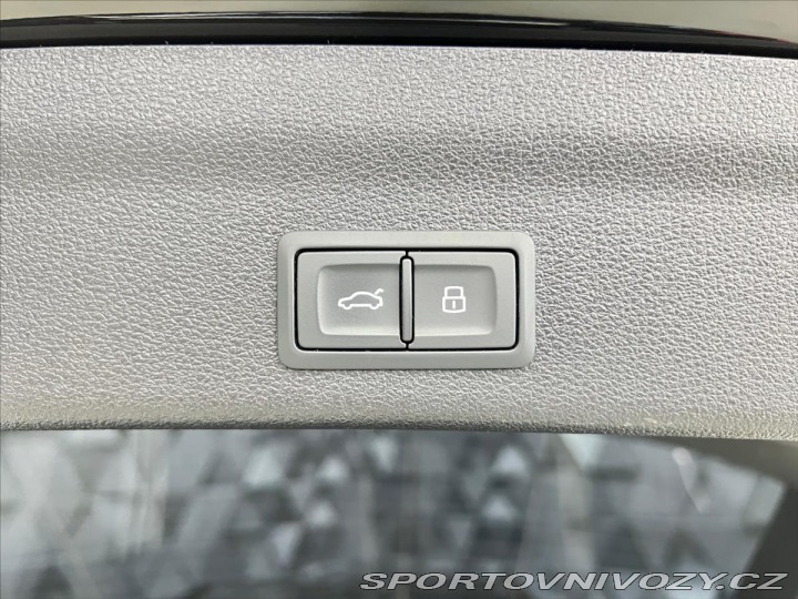 Audi S6 55TDI QUATTRO, MATRIX, B& 2020
