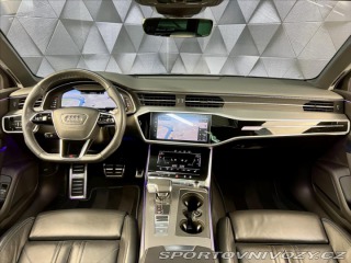 Audi S6 55TDI QUATTRO, MATRIX, B& 2020