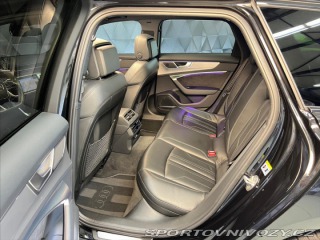 Audi S6 55TDI QUATTRO, MATRIX, B& 2020