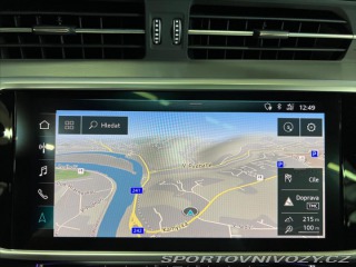 Audi S6 55TDI QUATTRO, MATRIX, B& 2020