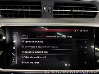 Audi S6 55TDI QUATTRO, MATRIX, B& 2020