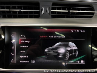 Audi S6 55TDI QUATTRO, MATRIX, B& 2020