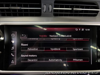 Audi S6 55TDI QUATTRO, MATRIX, B& 2020