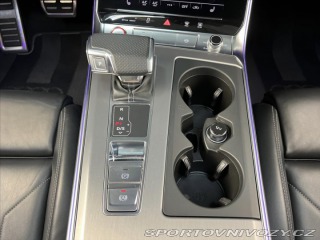 Audi S6 55TDI QUATTRO, MATRIX, B& 2020