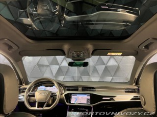 Audi S6 55TDI QUATTRO, MATRIX, B& 2020