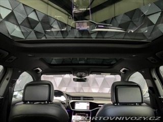Audi S6 55TDI QUATTRO, MATRIX, B& 2020