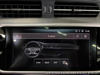Audi S6 55TDI QUATTRO, MATRIX, B& 2020
