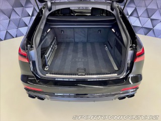 Audi S6 55TDI QUATTRO, MATRIX, B& 2020
