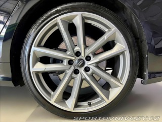Audi S6 55TDI QUATTRO, MATRIX, B& 2020
