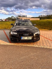 Audi A5 2,0