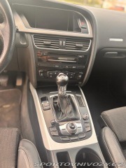 Audi A5 2,0 2012