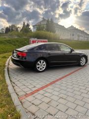 Audi A5 2,0 2012